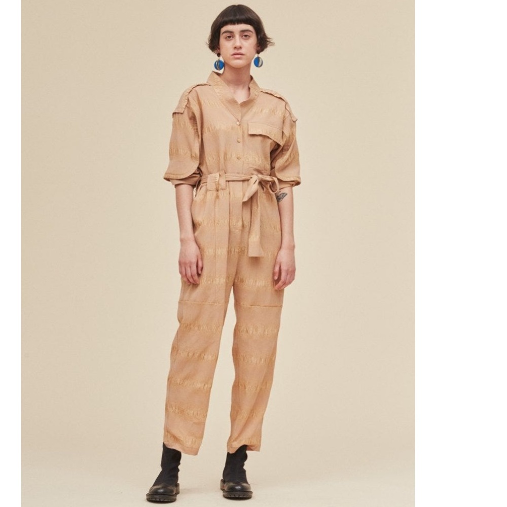Rachel Comey Peddlers Jumpsuit